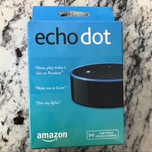 Amazon Echodot